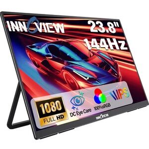 InnoView 24" Monitor